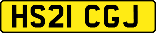 HS21CGJ