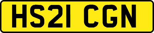 HS21CGN