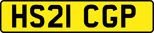 HS21CGP