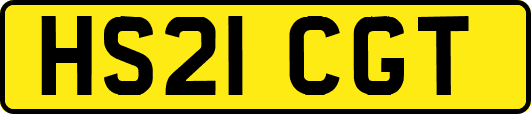 HS21CGT
