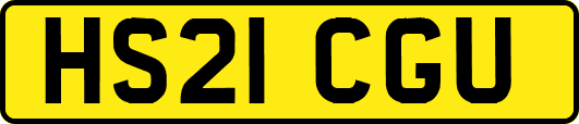 HS21CGU