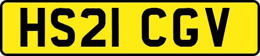 HS21CGV