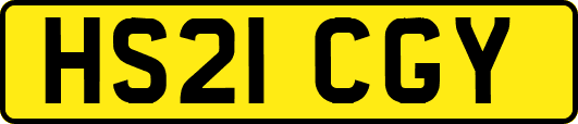 HS21CGY
