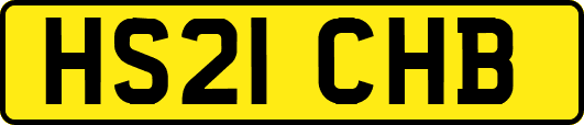 HS21CHB
