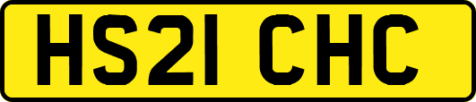 HS21CHC