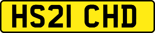HS21CHD