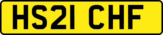 HS21CHF