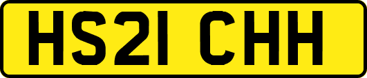 HS21CHH