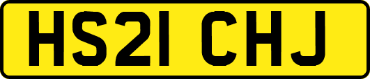 HS21CHJ