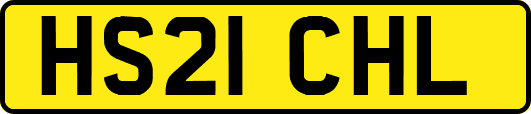 HS21CHL