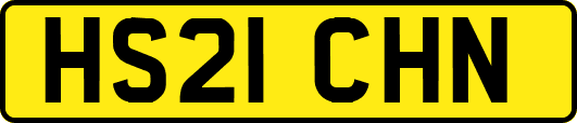 HS21CHN
