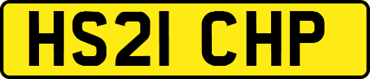 HS21CHP