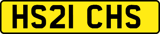 HS21CHS