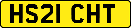 HS21CHT
