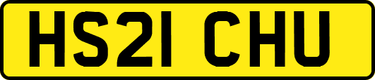 HS21CHU