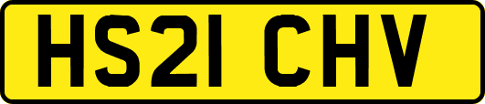HS21CHV