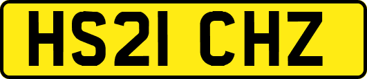 HS21CHZ