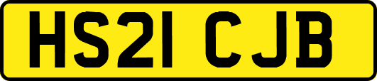 HS21CJB
