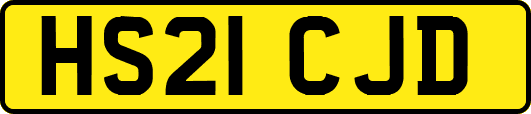 HS21CJD