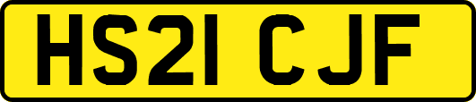HS21CJF