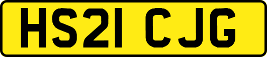 HS21CJG