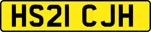 HS21CJH