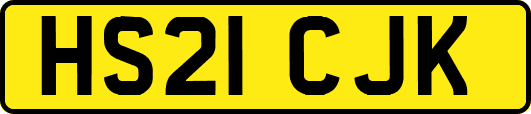 HS21CJK