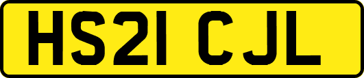 HS21CJL