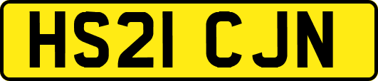 HS21CJN