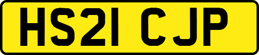 HS21CJP