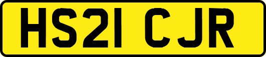 HS21CJR