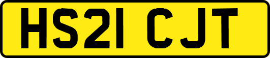 HS21CJT