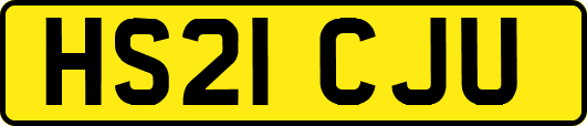 HS21CJU