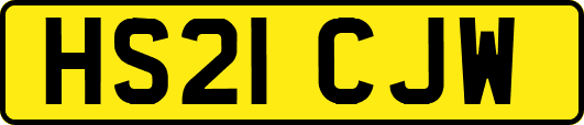 HS21CJW