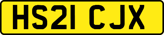 HS21CJX
