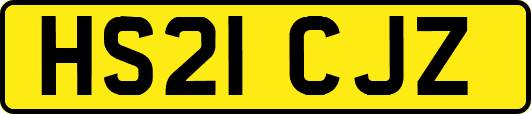 HS21CJZ