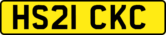 HS21CKC