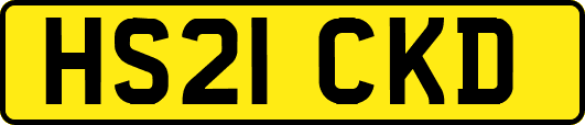 HS21CKD