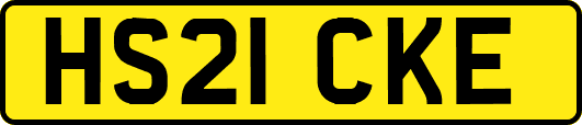 HS21CKE