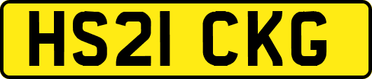 HS21CKG