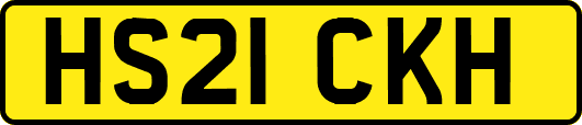 HS21CKH