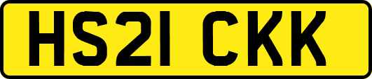 HS21CKK