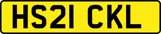 HS21CKL