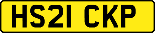 HS21CKP