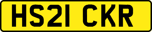 HS21CKR