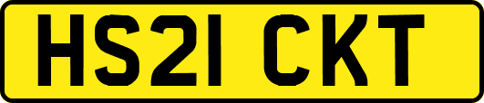 HS21CKT