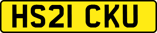 HS21CKU