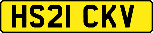 HS21CKV
