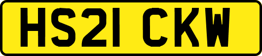 HS21CKW
