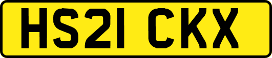 HS21CKX
